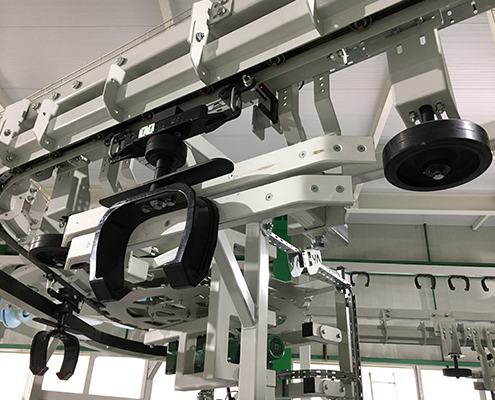 Conveyor