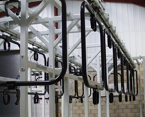 Conveyor
