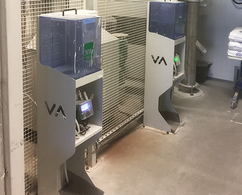 Dosing systems