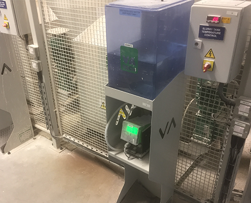 Dosing system