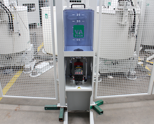 Dosing system