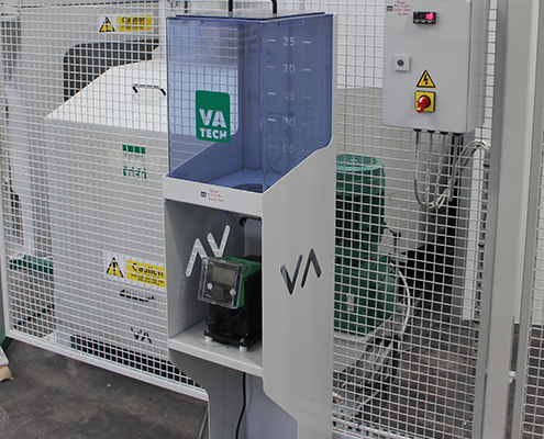 Dosing system