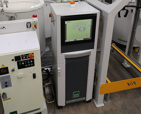IC-Crystal Display