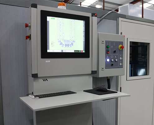 IC-Crystal Display